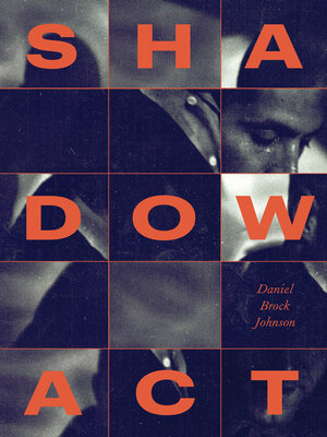 cover image of Shadow Act